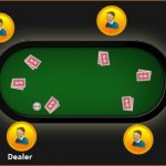 Игра в LAG: Loose Aggressive Poker